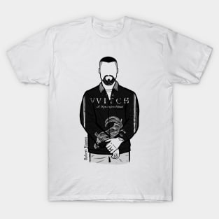 Robert Eggers director of The VVitch (2) T-Shirt